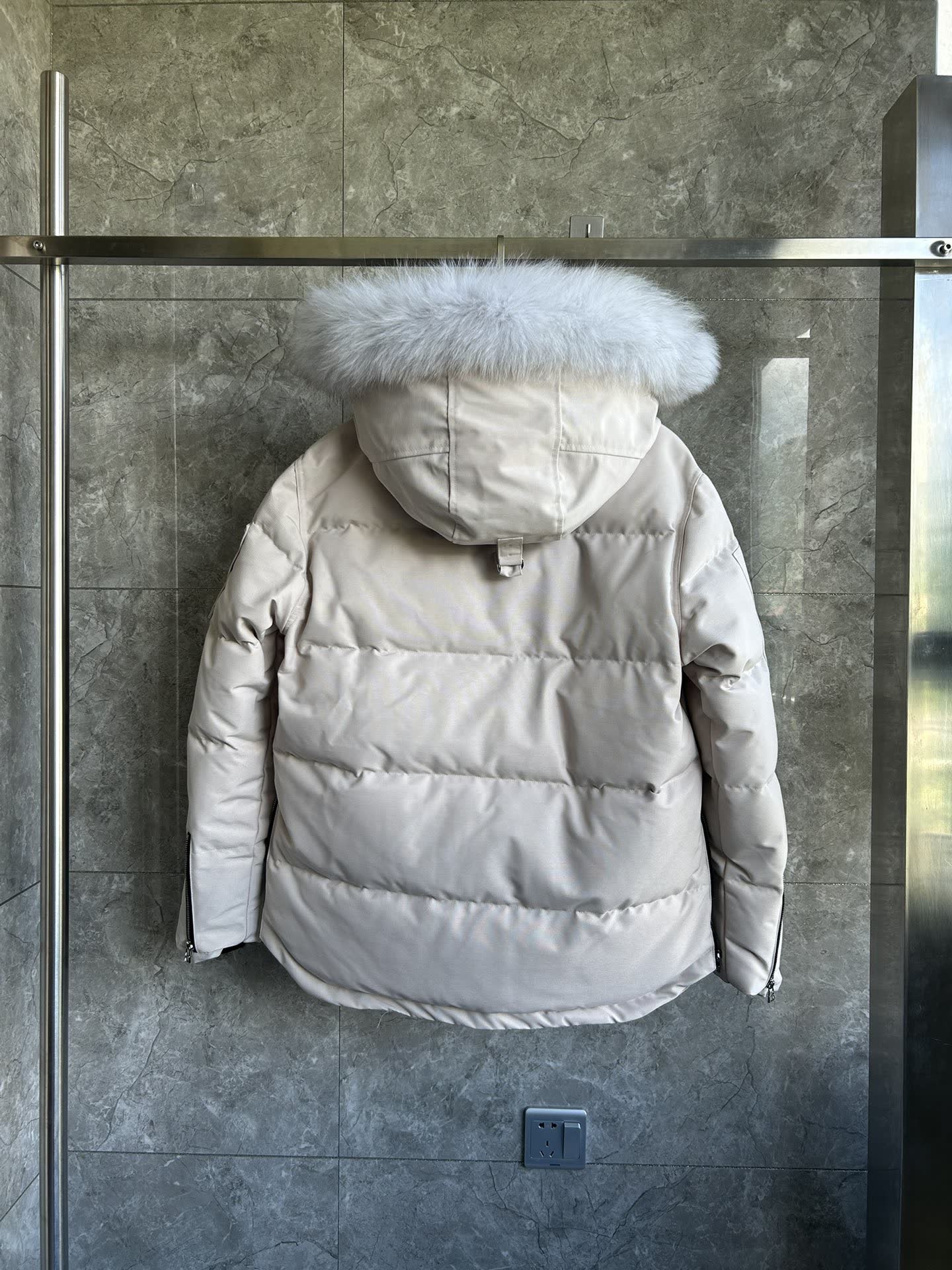 Moose Knuckles Down Jacket Moose Knuckles Down Jacket